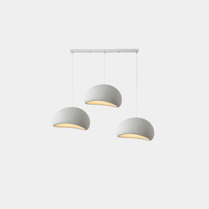 Cirrus Cloud Pendant Light