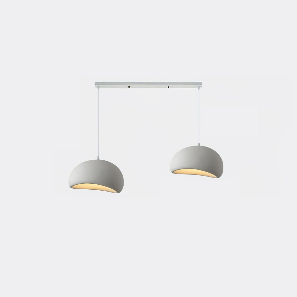 Cirrus Cloud Pendant Light