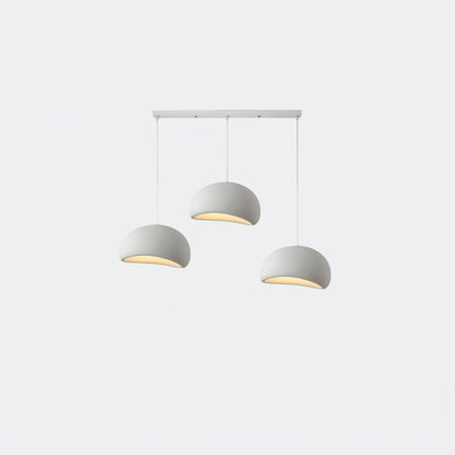 Cirrus Cloud Pendant Light