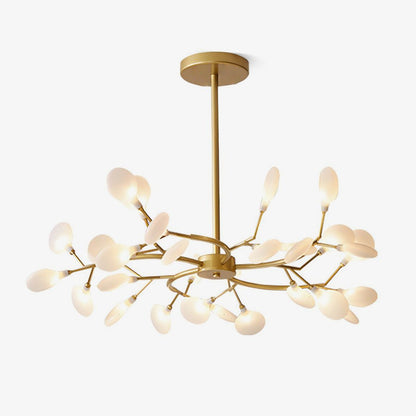 Lucciola Firefly Sputnik Chandelier
