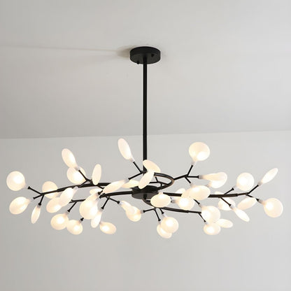 Lucciola Firefly Sputnik Chandelier