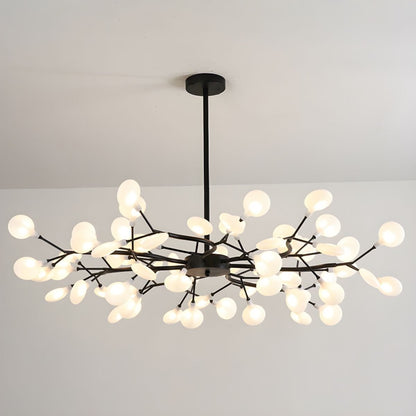 Lucciola Firefly Sputnik Chandelier