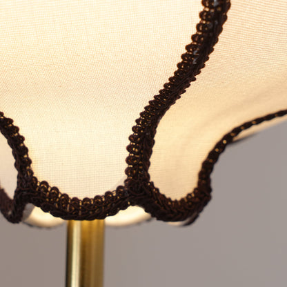 Yuki Fabric Lantern Pendant Light