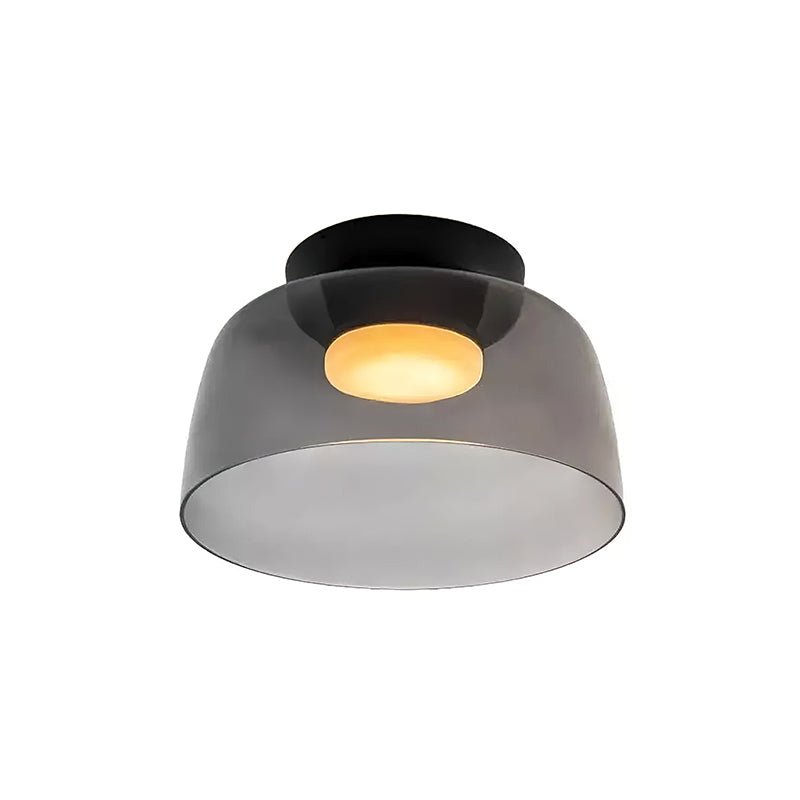 Tiera Layered Glass Ceiling Light
