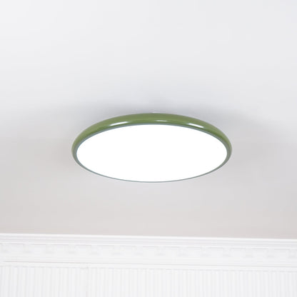 Solace Adjustable Swing Arm Ceiling Light