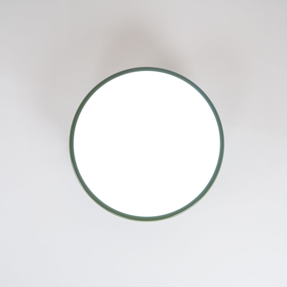 Solace Adjustable Swing Arm Ceiling Light