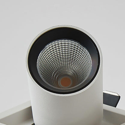 Cielo Adjustable Recessed LED Spotlight