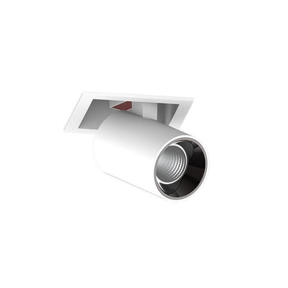 Cielo Adjustable Recessed LED Spotlight