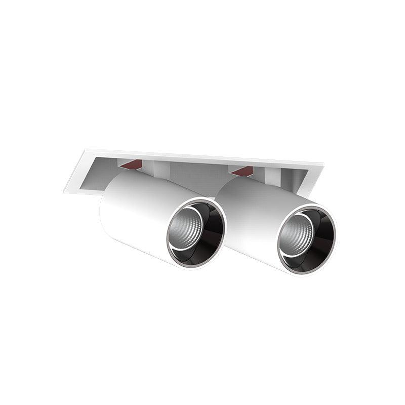 Cielo Adjustable Recessed LED Spotlight