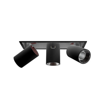 Cielo Adjustable Recessed LED Spotlight
