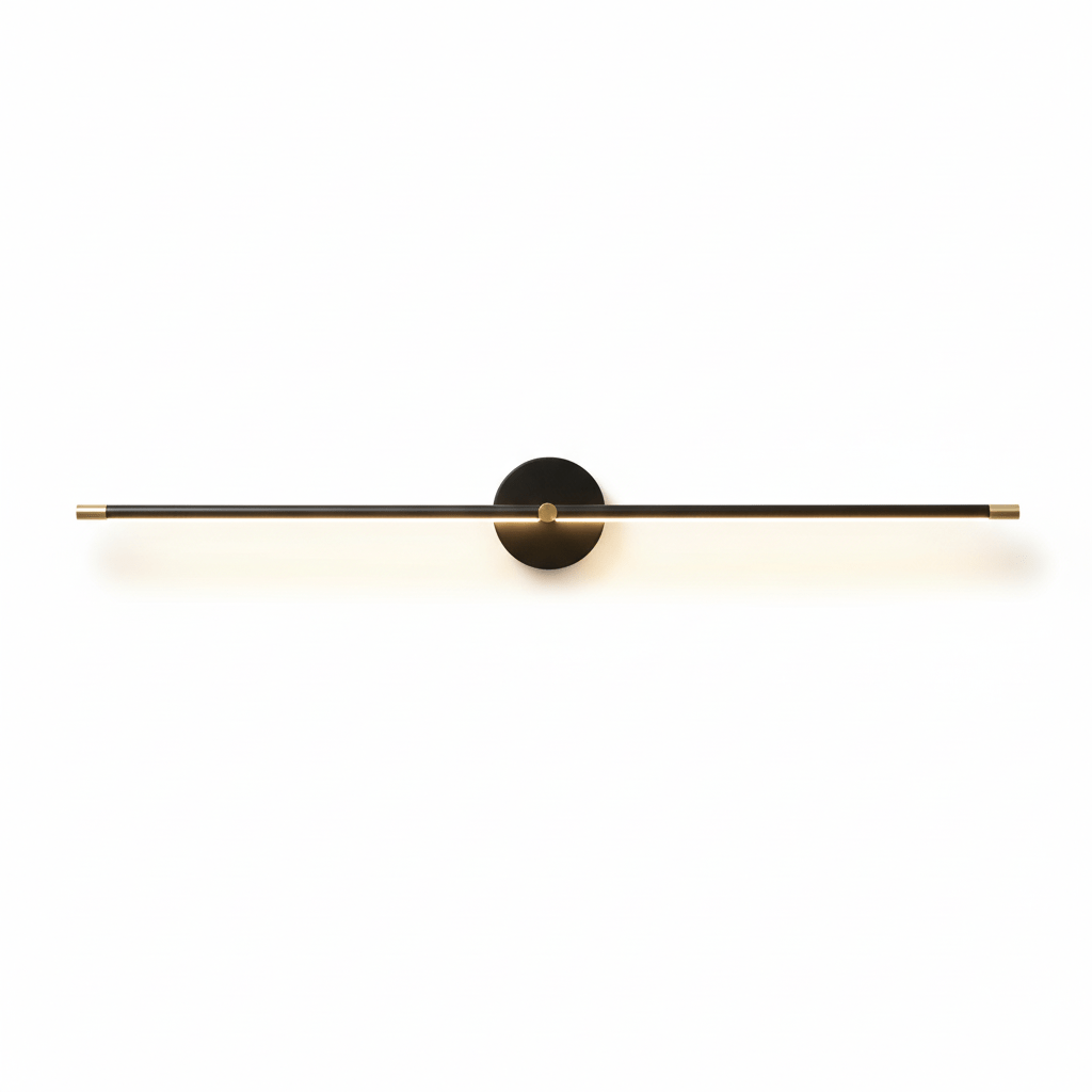 Arlen Linear LED Vanity and Picture Wall Light
