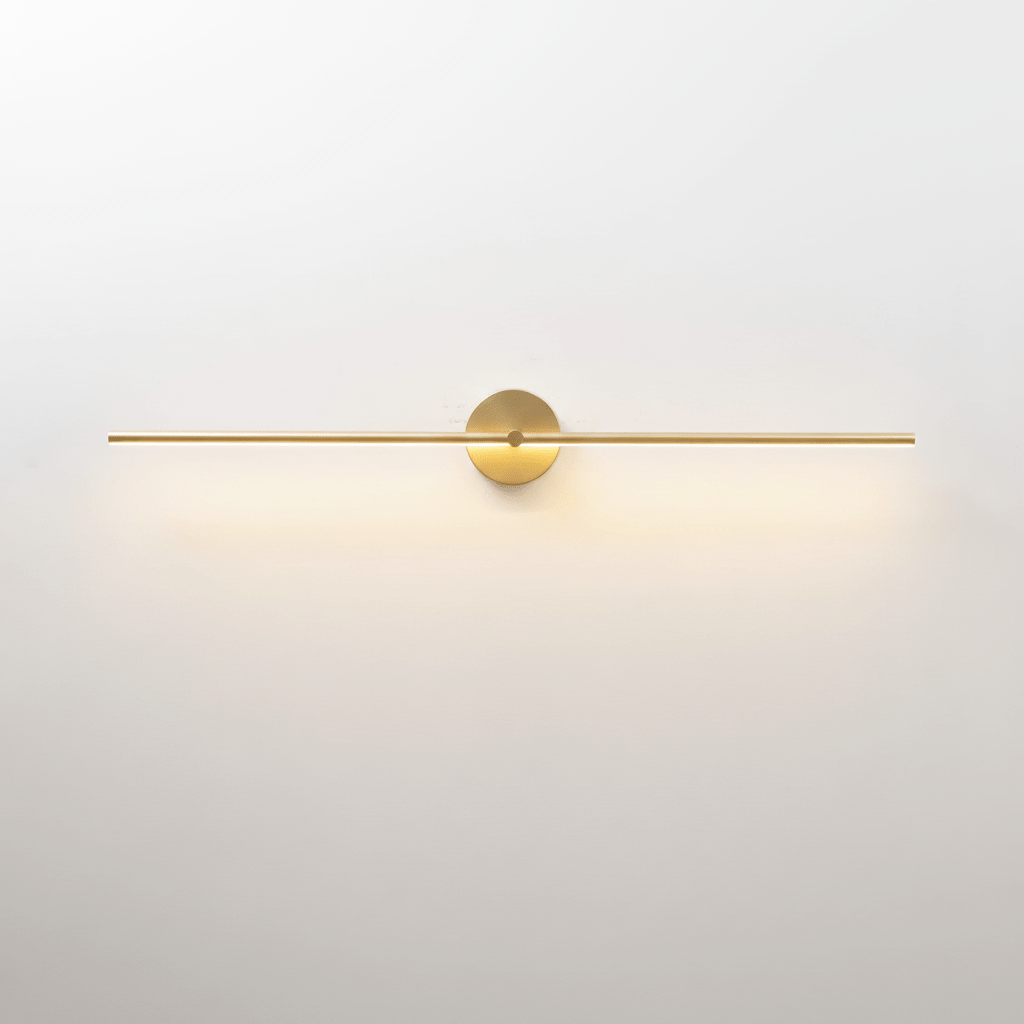 Arlen Linear LED Vanity and Picture Wall Light