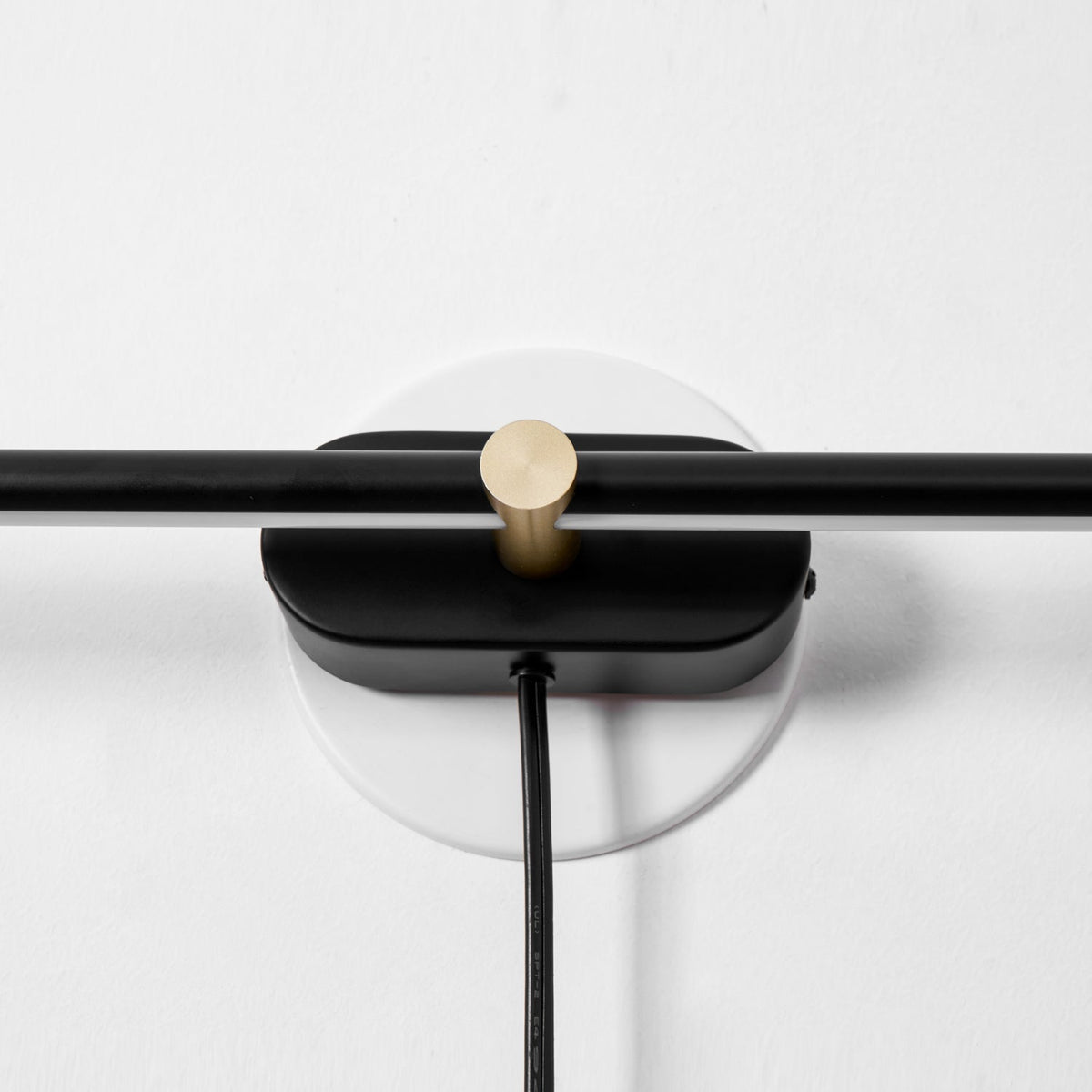 Lumio Linear LED Plug in Wall Lamp and Picture Light