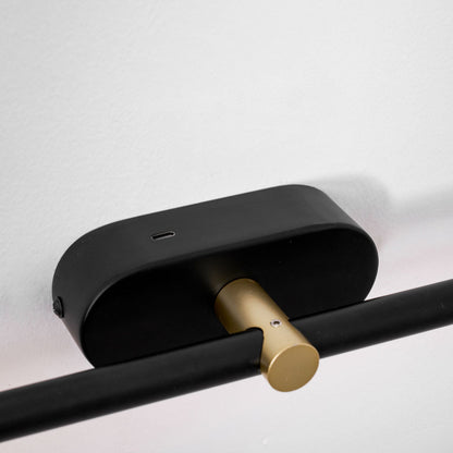 Kova Rechargeable Linear Wall Light