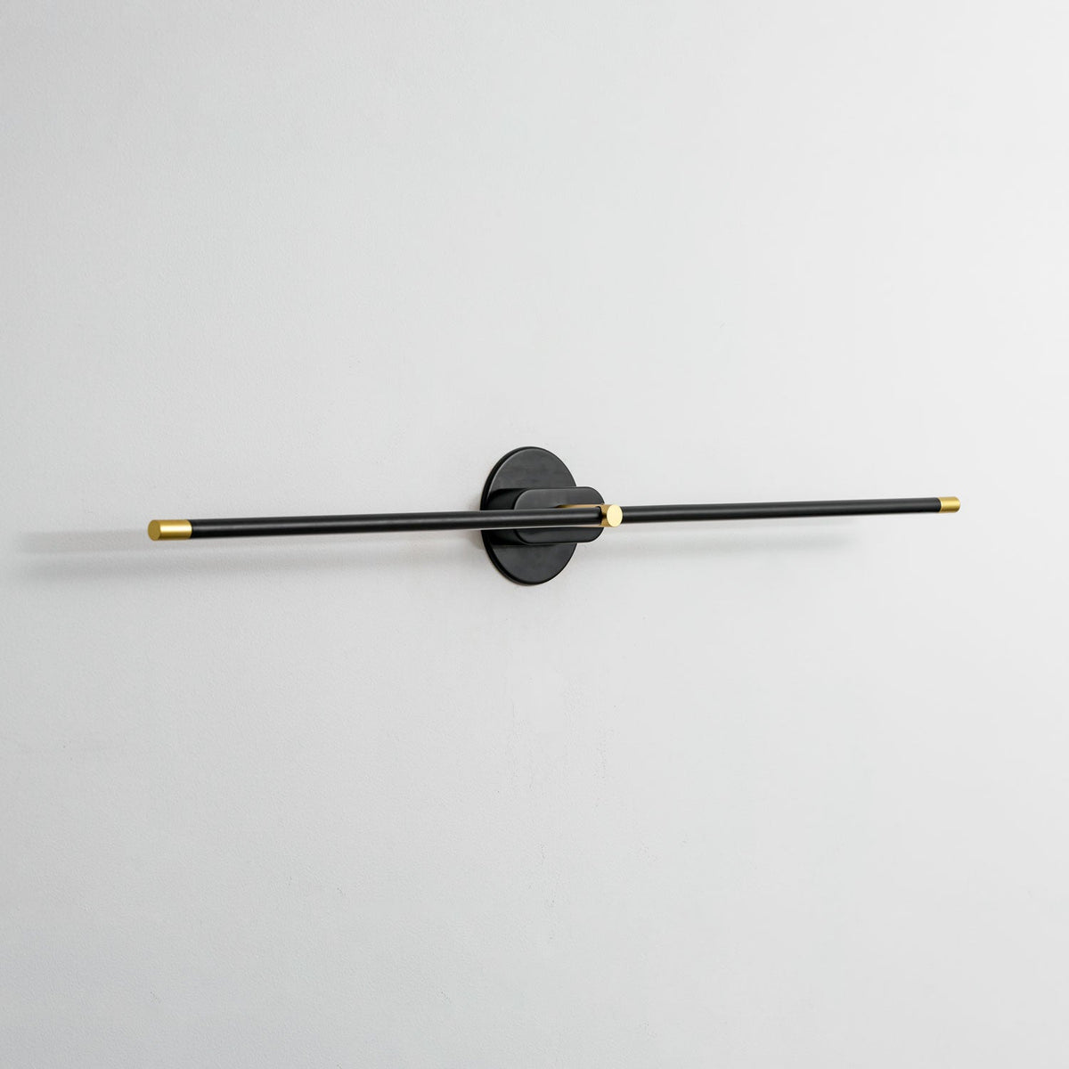 Strata Linear LED Vanity Wall Light