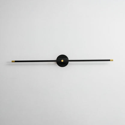 Strata Linear LED Vanity Wall Light