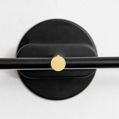 Strata Linear LED Vanity Wall Light