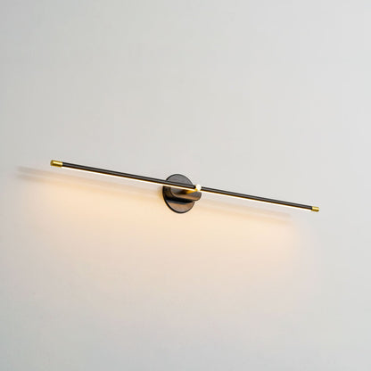 Strata Linear LED Vanity Wall Light