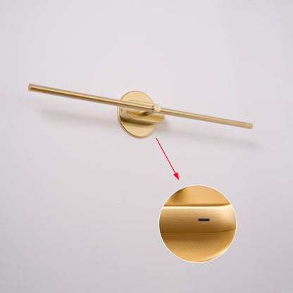 Kova Rechargeable Linear Wall Light