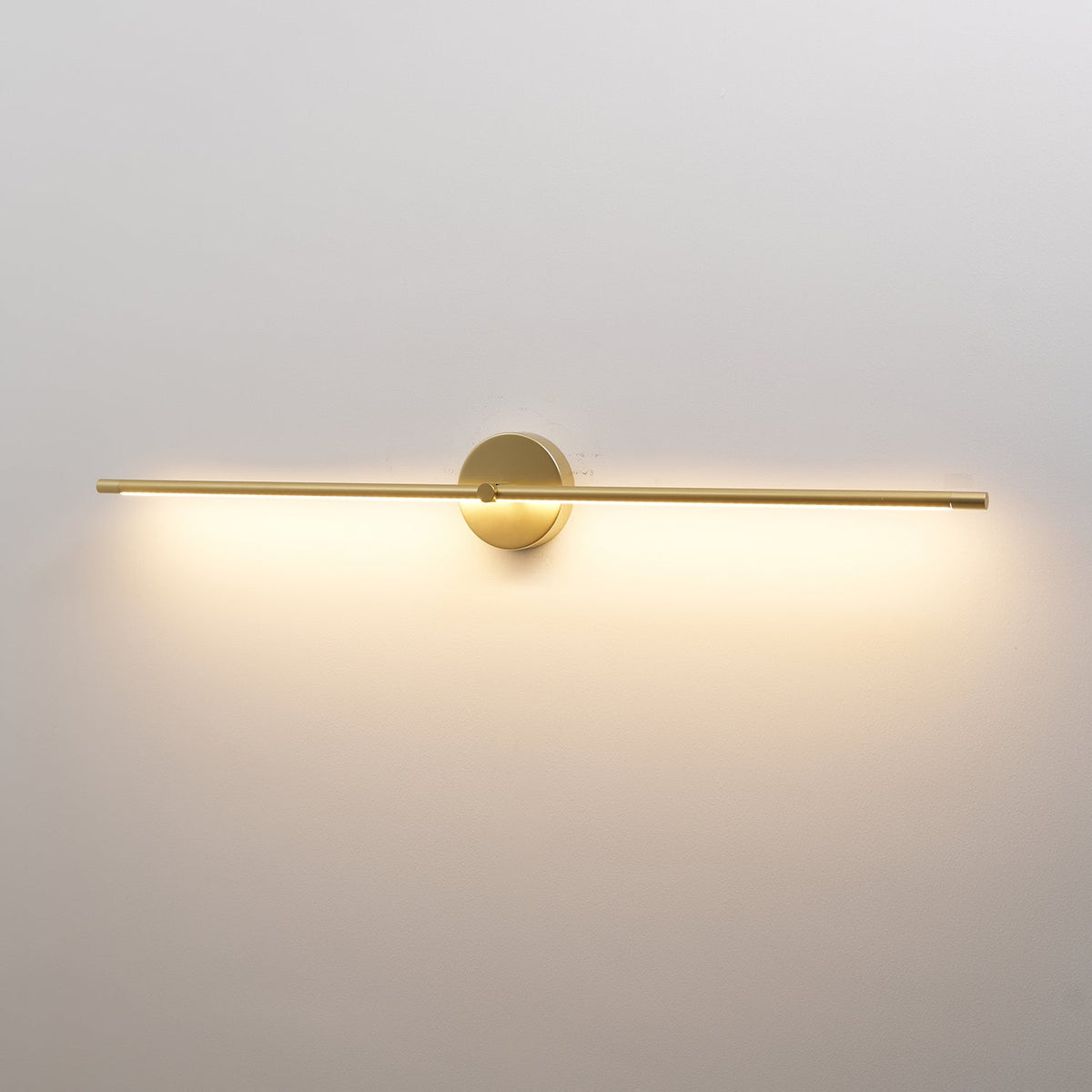 Arlen Linear LED Vanity and Picture Wall Light