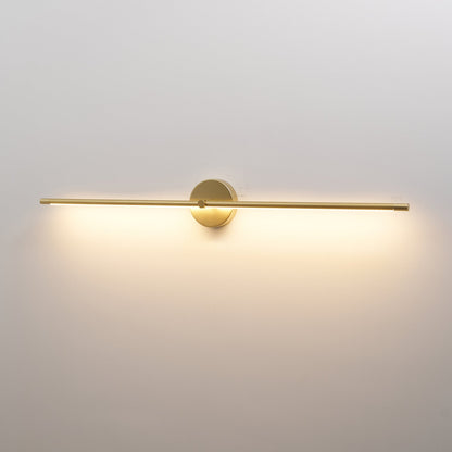 Arlen Linear LED Vanity and Picture Wall Light