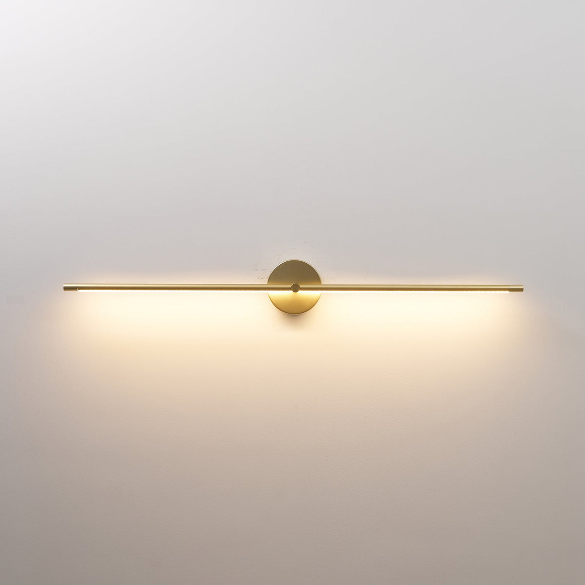 Arlen Linear LED Vanity and Picture Wall Light