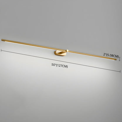 Kova Rechargeable Linear Wall Light