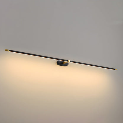 Strata Linear LED Vanity Wall Light