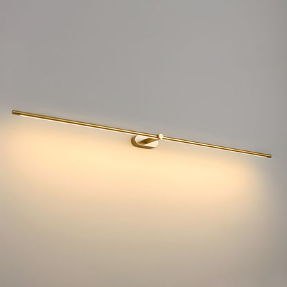 Kova Rechargeable Linear Wall Light