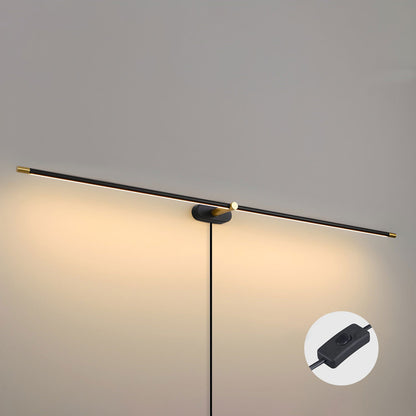 Lumio Linear LED Plug in Wall Lamp and Picture Light