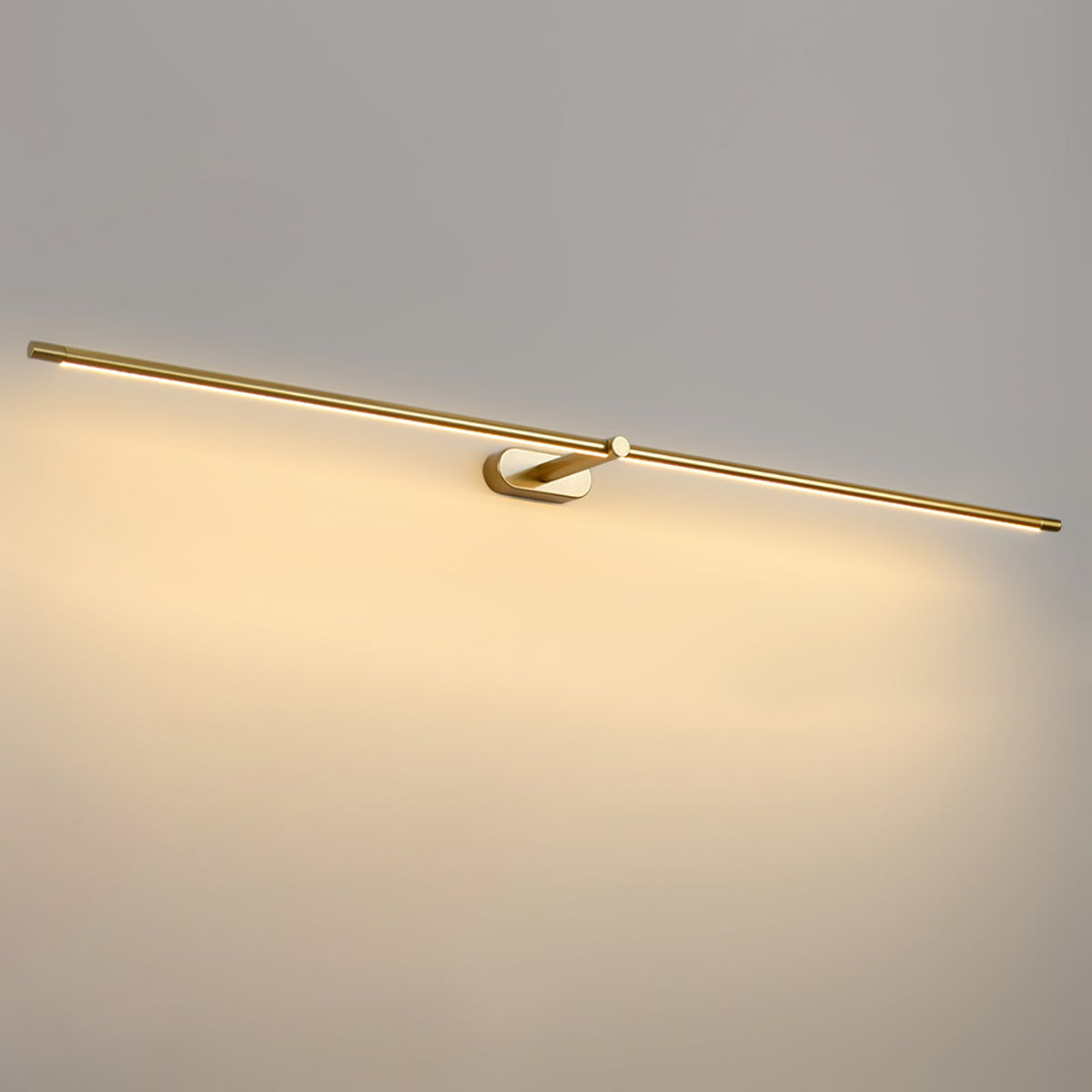Kova Rechargeable Linear Wall Light