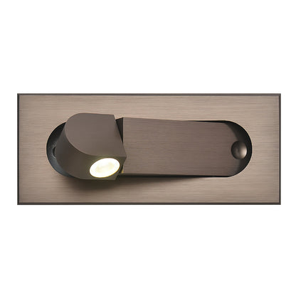Lectra LED Bedside Reading Wall Light