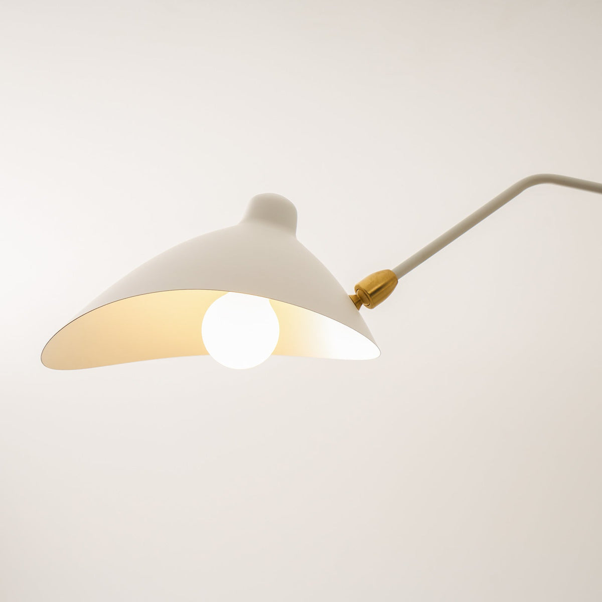 Trio Multi Arm Spider Ceiling Light