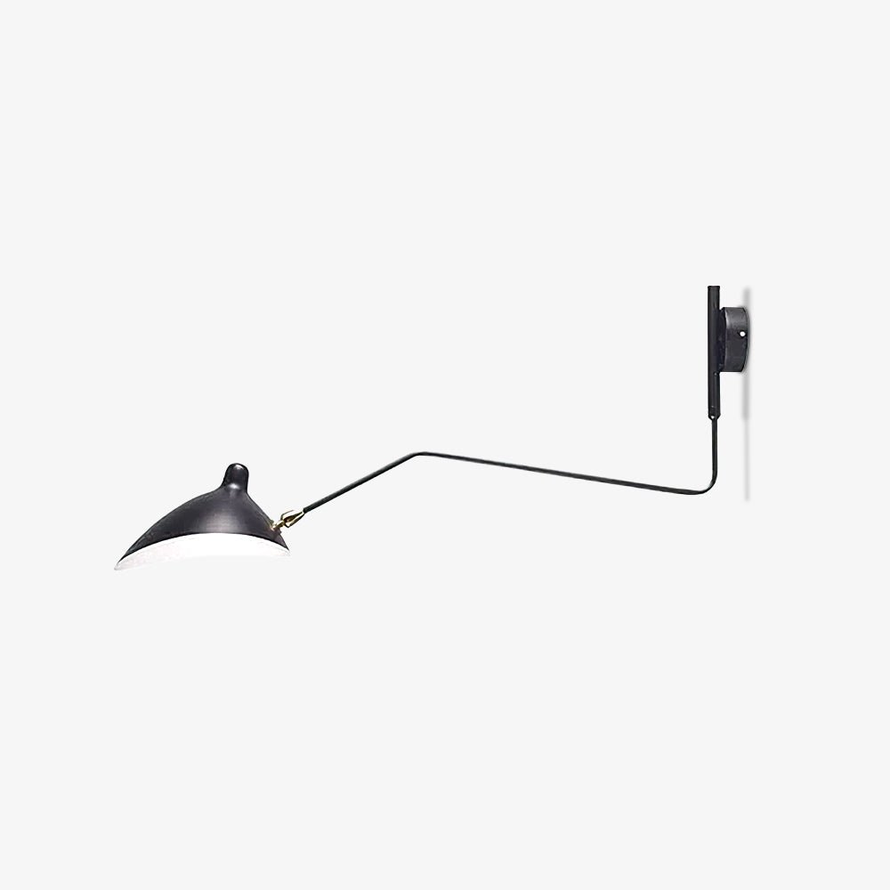 Rivoli Long Arm Wall Sconce