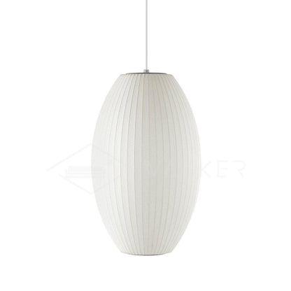 Treccia Crisscross Bubble Pendant Light