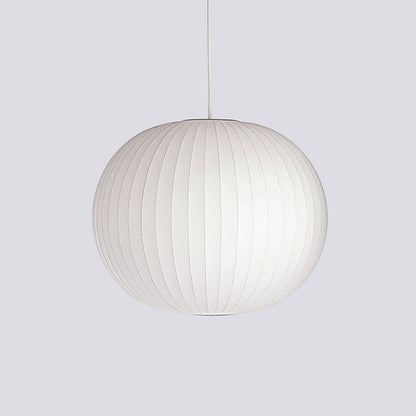 Treccia Crisscross Bubble Pendant Light