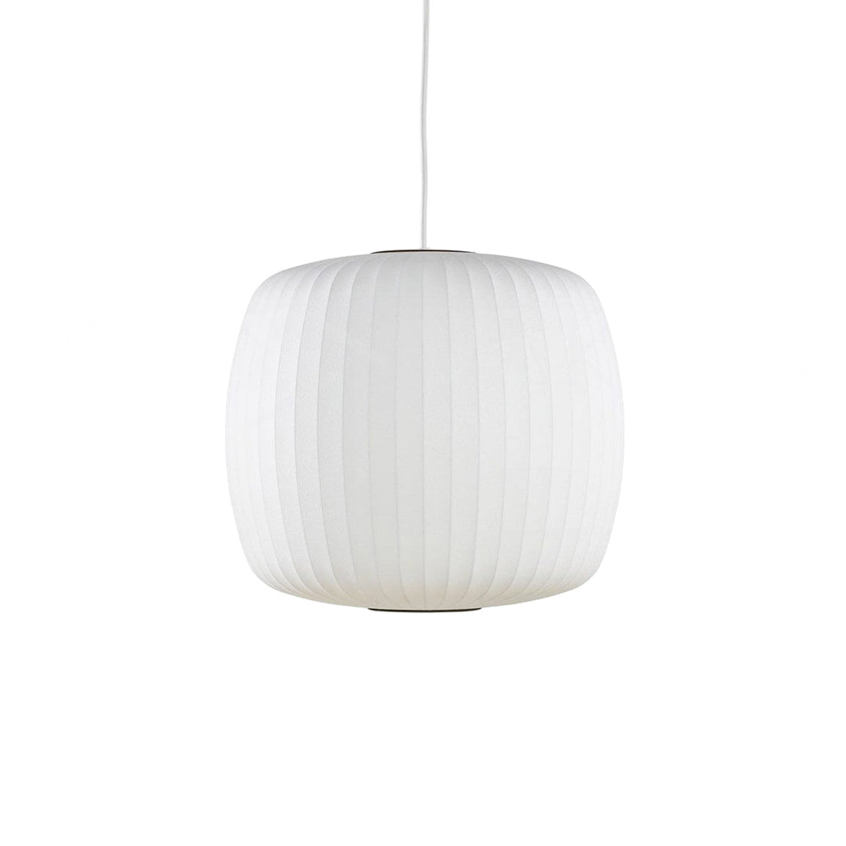 Treccia Crisscross Bubble Pendant Light