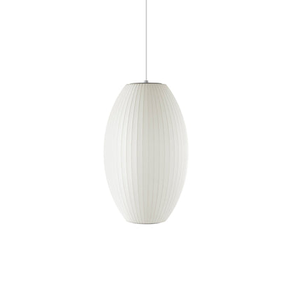 Treccia Crisscross Bubble Pendant Light