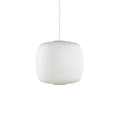 Treccia Crisscross Bubble Pendant Light