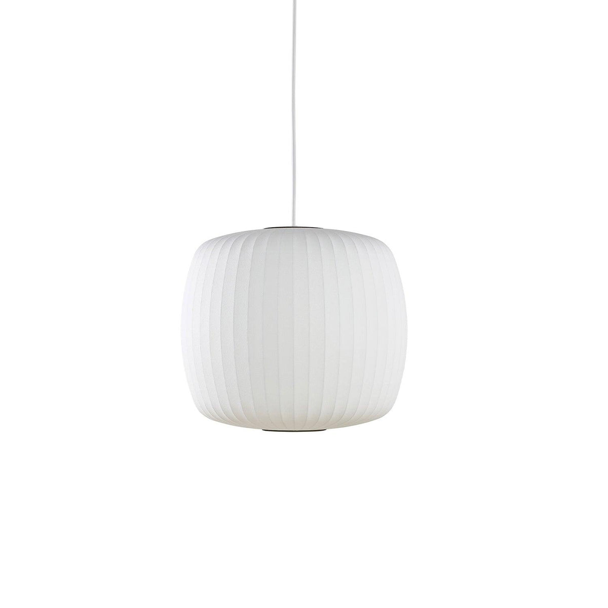 Treccia Crisscross Bubble Pendant Light