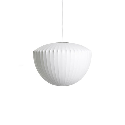Treccia Crisscross Bubble Pendant Light