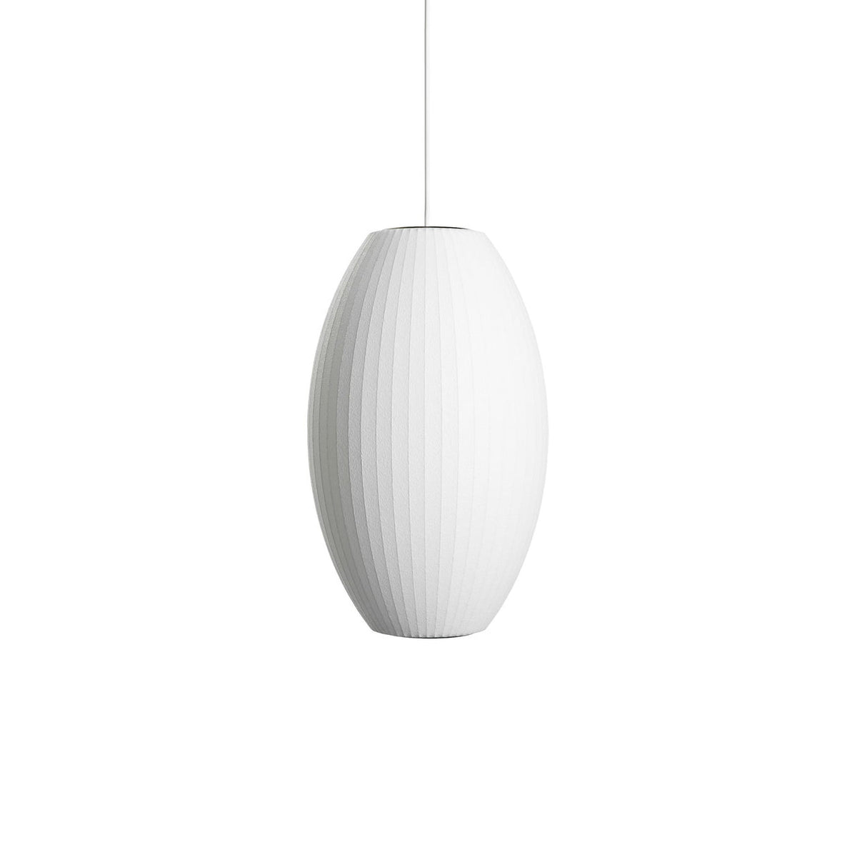 Treccia Crisscross Bubble Pendant Light