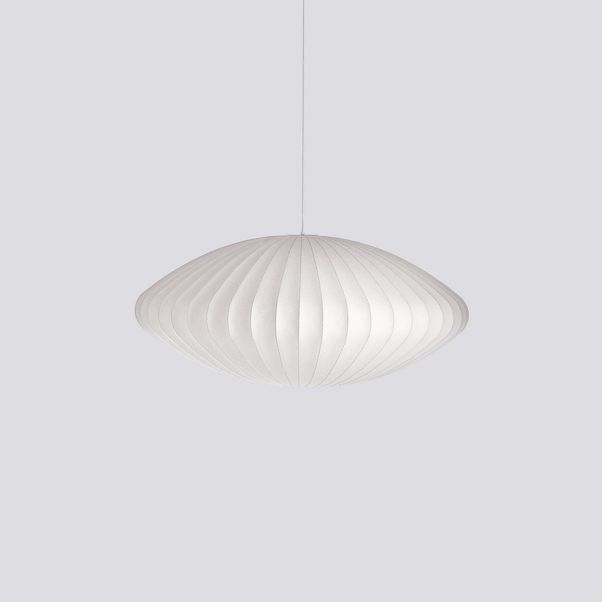 Treccia Crisscross Bubble Pendant Light