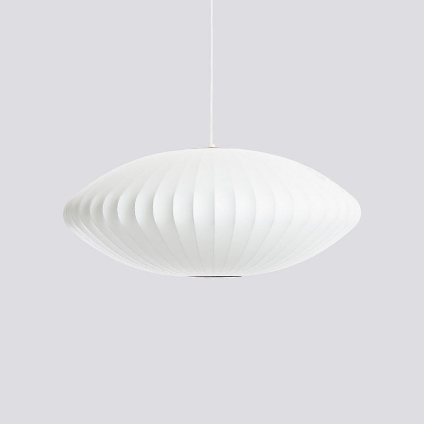 Treccia Crisscross Bubble Pendant Light