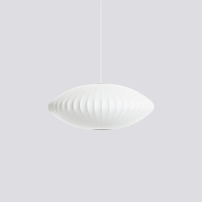 Treccia Crisscross Bubble Pendant Light