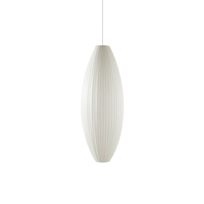 Treccia Crisscross Bubble Pendant Light