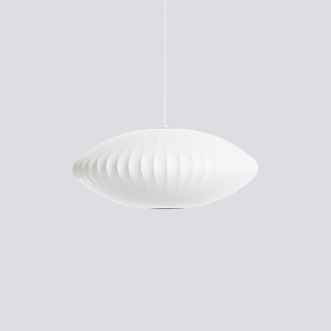 Treccia Crisscross Bubble Pendant Light