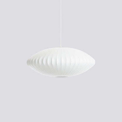Treccia Crisscross Bubble Pendant Light