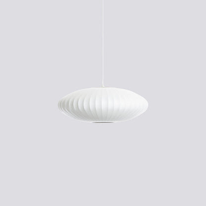 Treccia Crisscross Bubble Pendant Light
