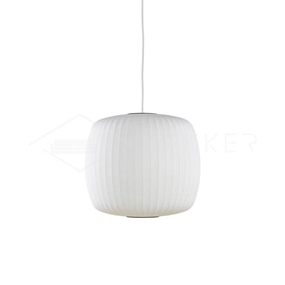 Treccia Crisscross Bubble Pendant Light